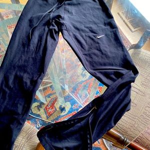 Nike Dry Fit Exercise tights